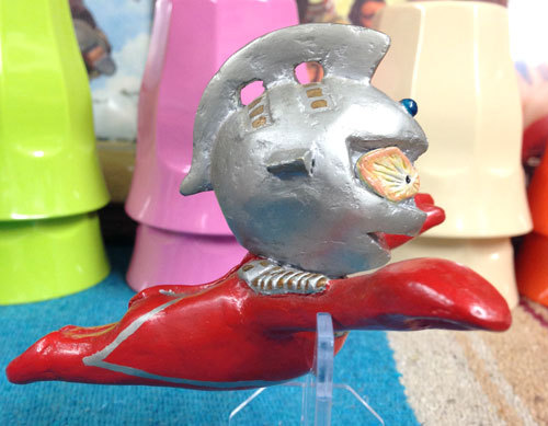 ウルトラマンタロウ